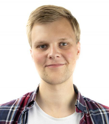 Martin Bøje Petersen